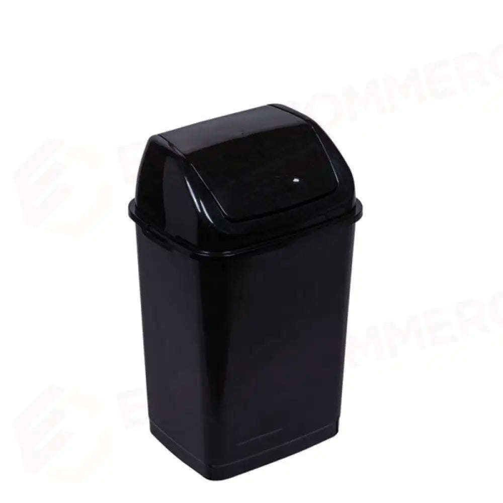 PATTUMIERA CON COPERCHIO BASCULANTE - RIF BASIC - 909536 - ATTREZZATURA