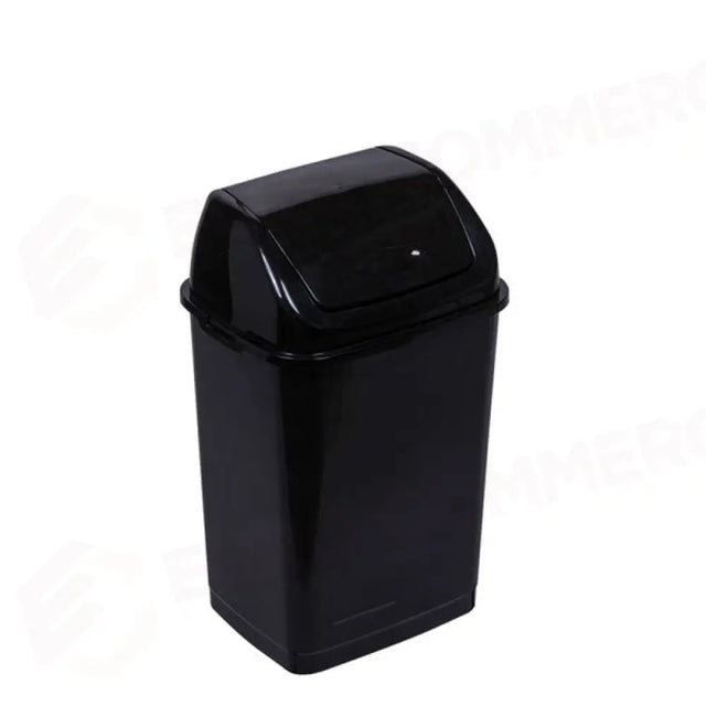 PATTUMIERA CON COPERCHIO BASCULANTE - RIF BASIC - 909536
