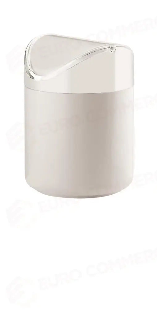 PATTUMIERA DA TAVOLO 1 LT BIANCO BON TON 900 GUZZINI - 1280247 - MEDRI