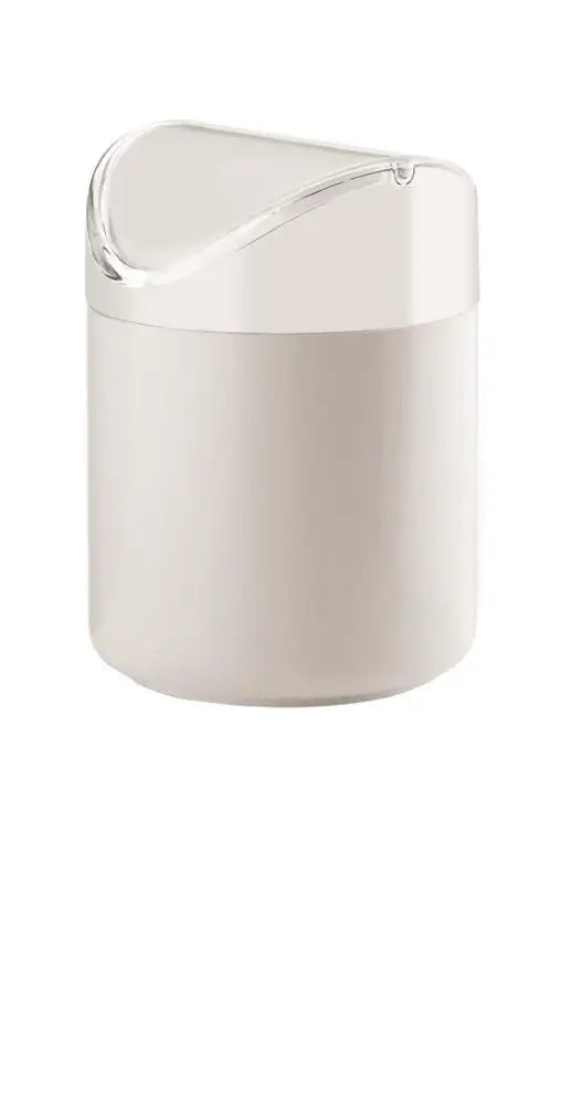 PATTUMIERA DA TAVOLO 1 LT BIANCO BON TON 900 GUZZINI - 1280247 - MEDRI