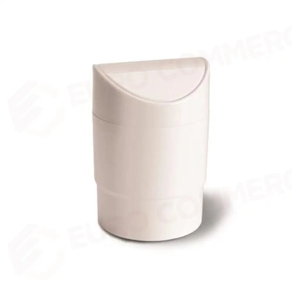 PATTUMIERA DA TAVOLO BIANCO 5170 GIGANPLAST - 1190414 - MEDRI