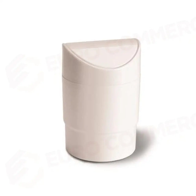 PATTUMIERA DA TAVOLO BIANCO 5170 GIGANPLAST - 1190414 - MEDRI