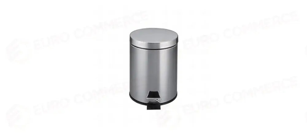 PATTUMIERA INOX C/PEDALE LT3 - 144025 - MORINI