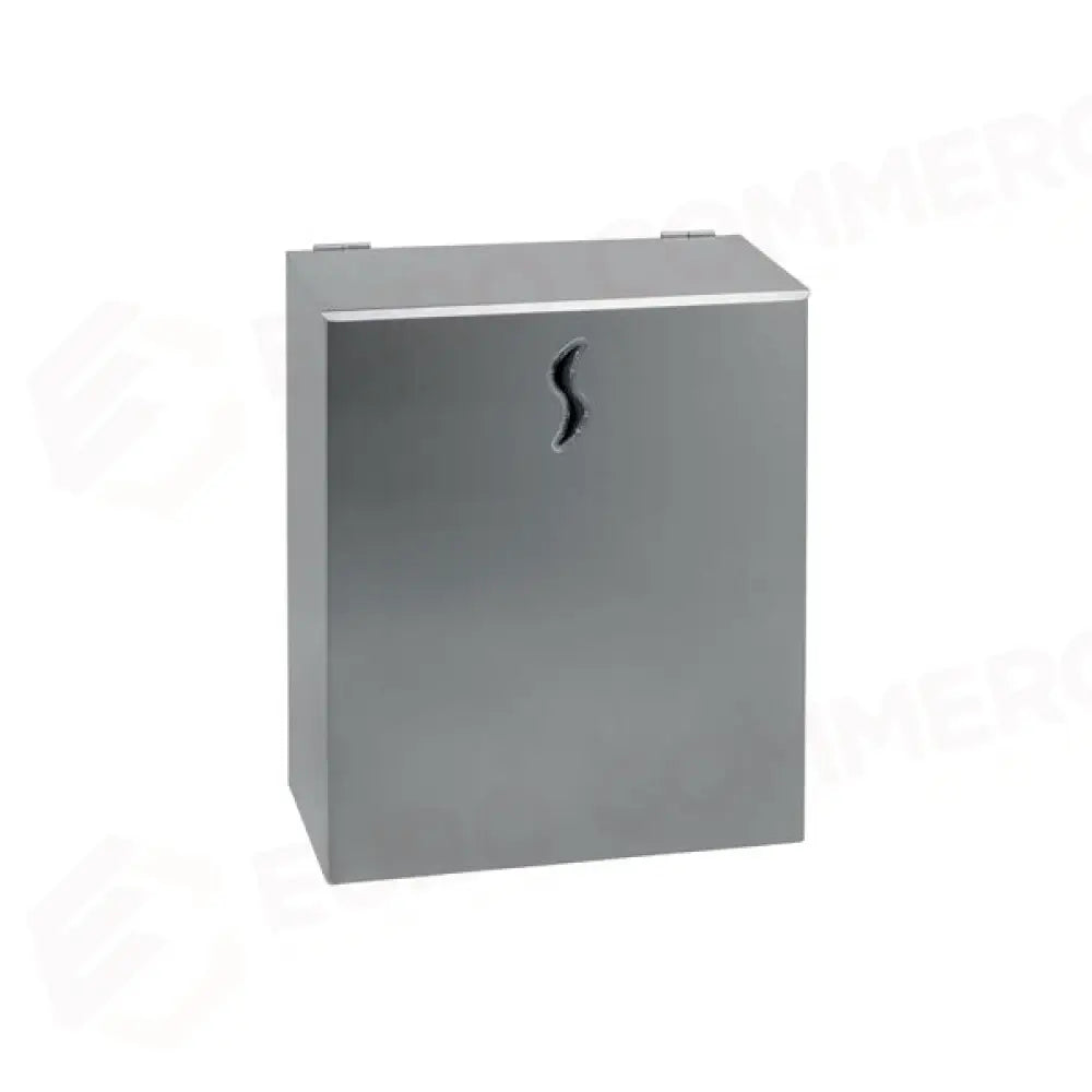 PATTUMIERA MURALE - BRINOX - 105063 - ATTREZZATURA
