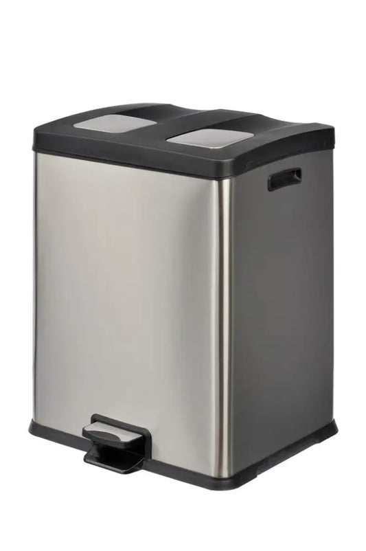 PATTUMIERA RACCOLTA DIFFERENZIATA 48X45 CM MULTIFLUX 106505 MEDIAL - 1830183 - MEDRI