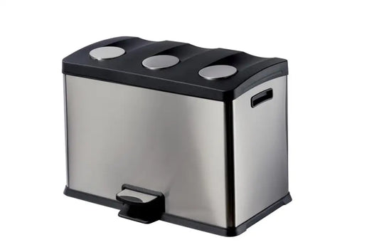 PATTUMIERA RACCOLTA DIFFERENZIATA 59X38 CM MULTIFLUX 106500 MEDIAL - 1830184 - MEDRI