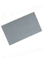 PAVODECOR STAMPO IN SILICONE CERCHI 300X175 MM 15 IMPRONTE - MM Ø 50XH 2 - PR005S - PAVONI ITALIA - STAMPI