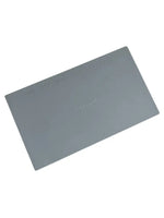 PAVODECOR STAMPO IN SILICONE CUORI 300X175 MM 10 IMPRONTE - MM 120X27XH 2 - PR009S - PAVONI ITALIA - STAMPI