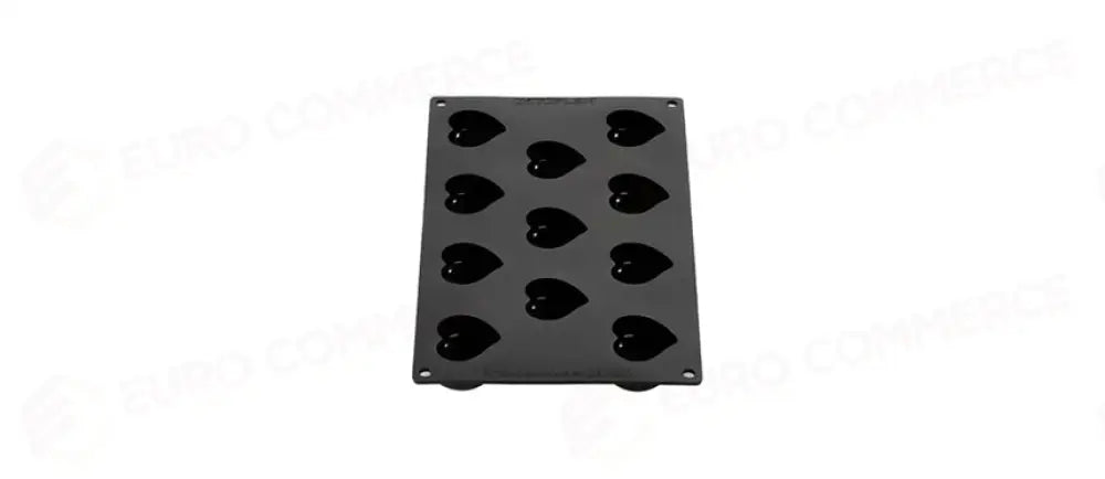 PAVOFLEX S.SIL.PASS.40TIME 30X17,5 N11 MM52X48 H30 - 203596 - MORINI