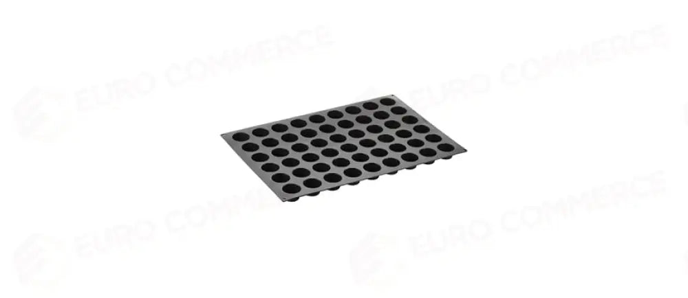 PAVOFLEX STAMPO SIL.MINI MUFFIN 60X40 N54 MM50 H28 - 203591 - MORINI