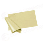 PAVOFLON FOGLIO TEFLON ANTIADERENTE 600 X 400 MM - FORMATI PERSONALIZZATI SU MISURA QNT MIN. - PVF0600400 - PAVONI