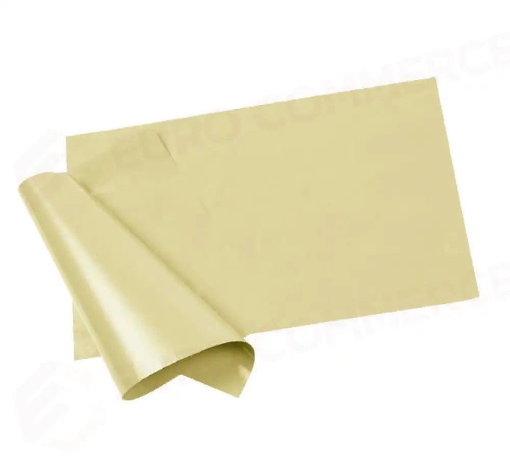 PAVOFLON FOGLIO TEFLON ANTIADERENTE 600 X 400 MM - FORMATI PERSONALIZZATI SU MISURA QNT MIN. - PVF0600400 - PAVONI