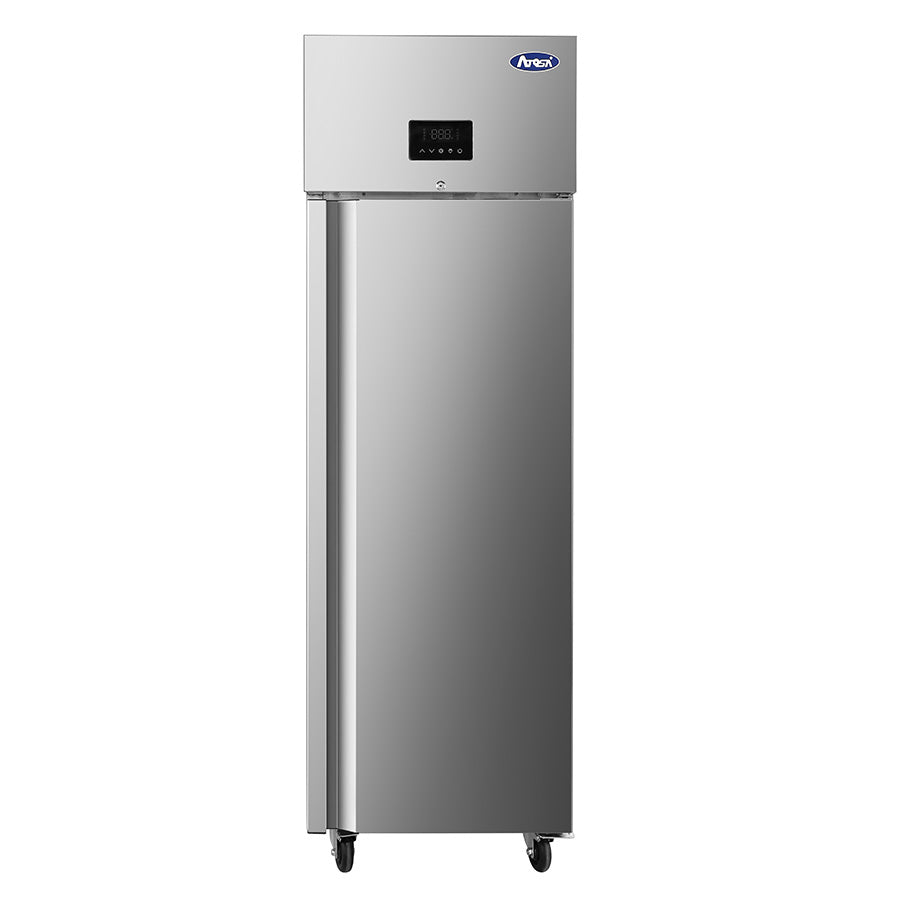 ARMADIO REFRIGERATO VENTILATO - LINEA PREMIUM - PBF40RS - ATOSA