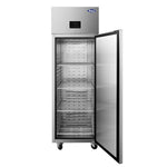 ARMADIO REFRIGERATO VENTILATO - LINEA PREMIUM - PBF40RS - ATOSA