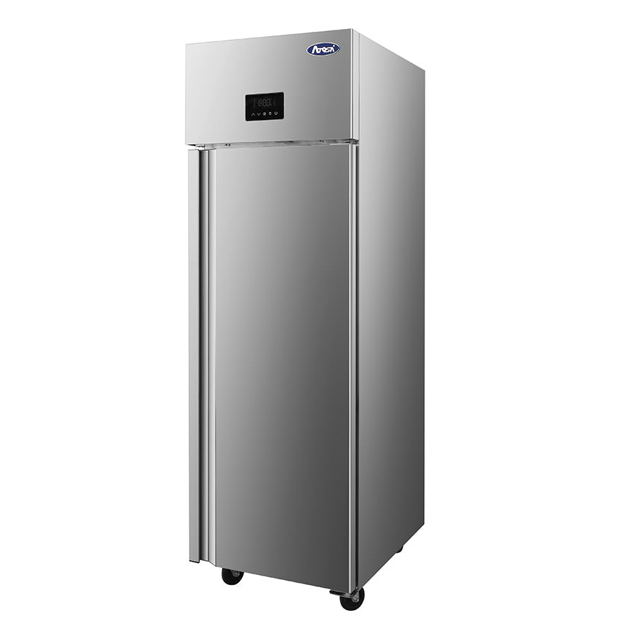 ARMADIO REFRIGERATO VENTILATO - LINEA PREMIUM - PBF40RS - ATOSA