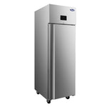 ARMADIO REFRIGERATO VENTILATO - LINEA PREMIUM - PBF40RS - ATOSA
