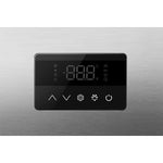 ARMADIO REFRIGERATO VENTILATO - LINEA PREMIUM - PBF40RS - ATOSA
