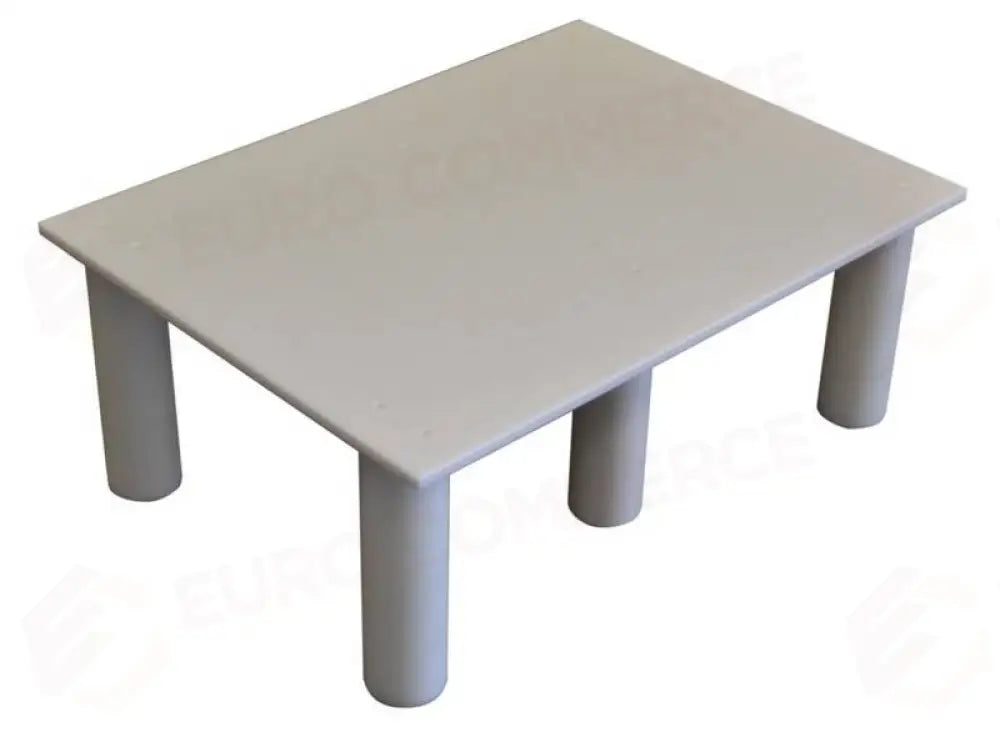 PEDANA CHIUSA IN PP 120X80CM - MRSP12080 - KAREL - Attrezzatura