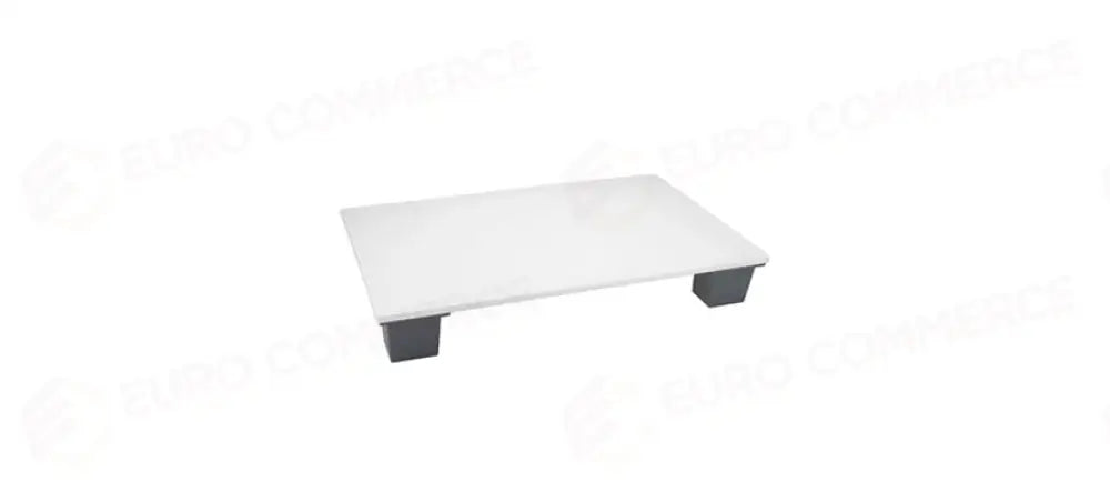 PEDANA PALLETS POL.PIENA 80X60H12,5 3028 - 101406 - MORINI