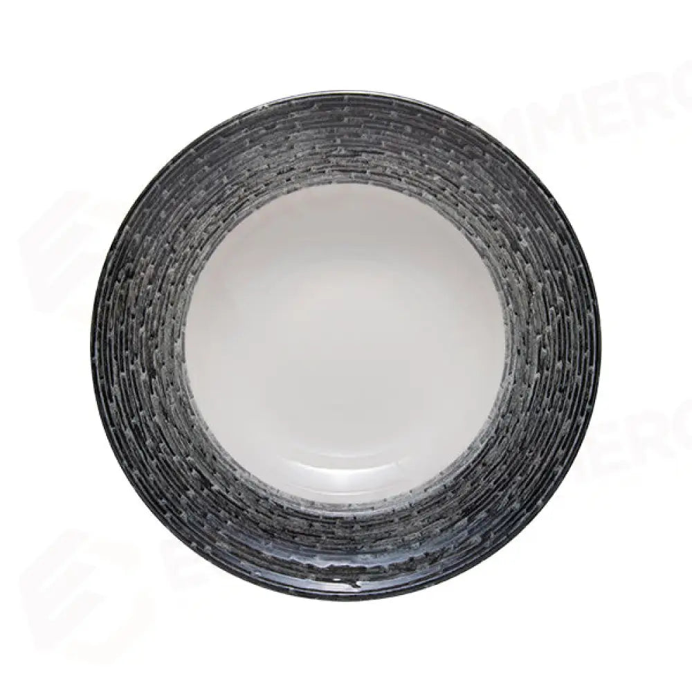 PEDRA MIRO bottom PIATTO 29 CM 460 CC - 20068-131129 - ID FINE