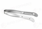 PELA-ASPARAGI HENDI 200X50X(H)30MM - 856406