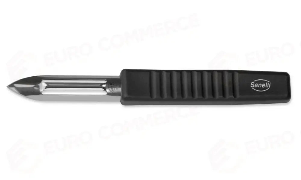 PELAPATATE CM.6 NERO GADGET CUCINA - 743206 - SANELLI - COLTELLERIA
