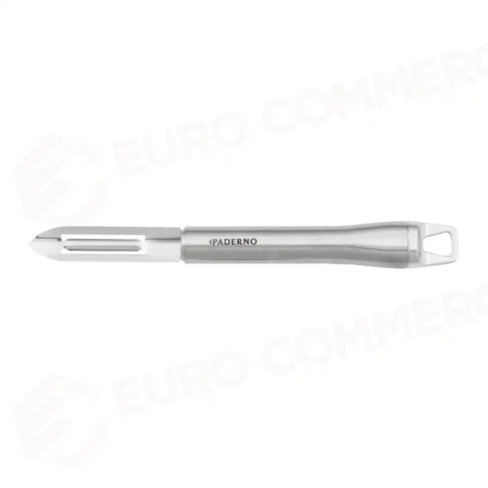 PELAPATATE - GADGET SERIE 48278 MANICO ACCIAIO INOX - PADERNO