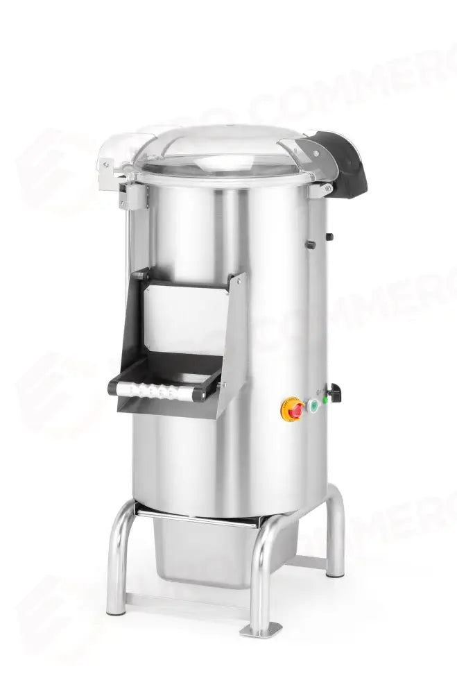 PELAPATATE KITCHEN LINE 18 KG HENDI 230V/1100W 622X540X(H)997MM - 229224