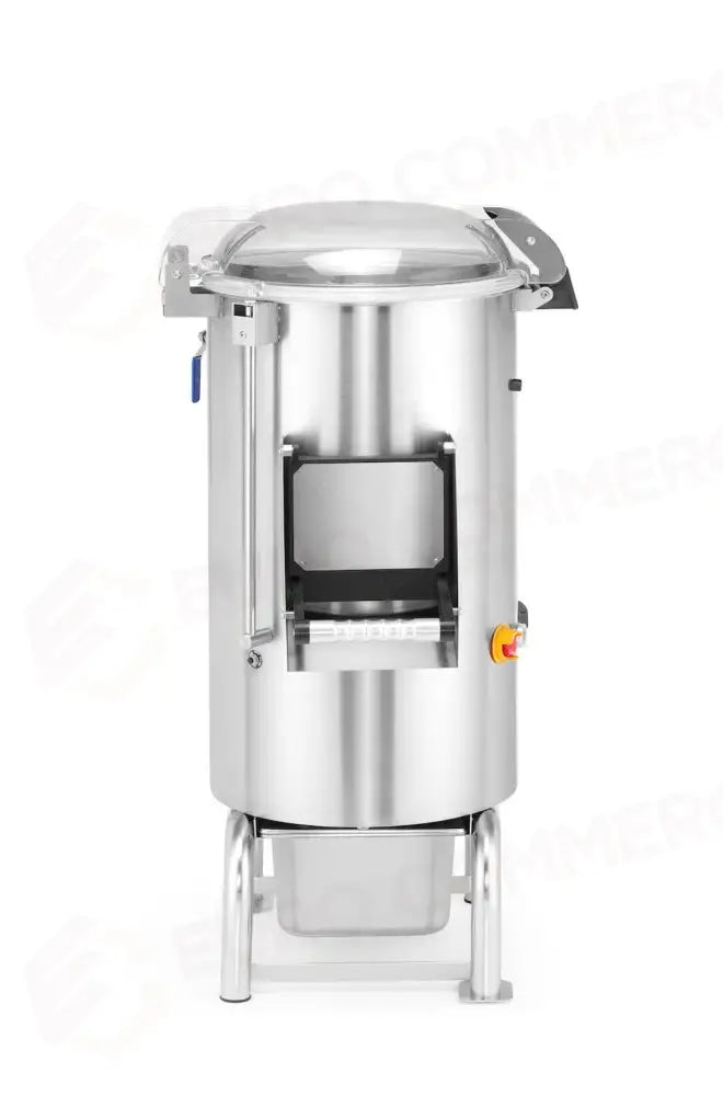 PELAPATATE KITCHEN LINE 18 KG KITCHEN LINE 230V/1100W 622X540X(H)997MM - HENDI