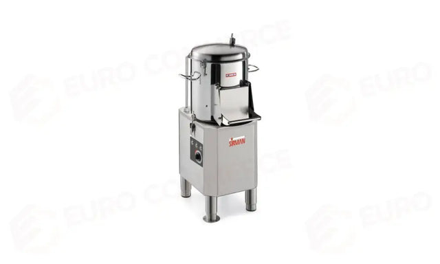PELAPATATE - PPJ 10  SC           ELE,CE 230 MN - 41100002E - SIRMAN