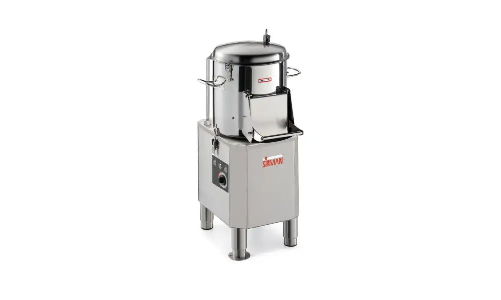 PELAPATATE - PPJ 20 SC ELE.CE 400 TF - 41102003E - SIRMAN - PELAPATATE