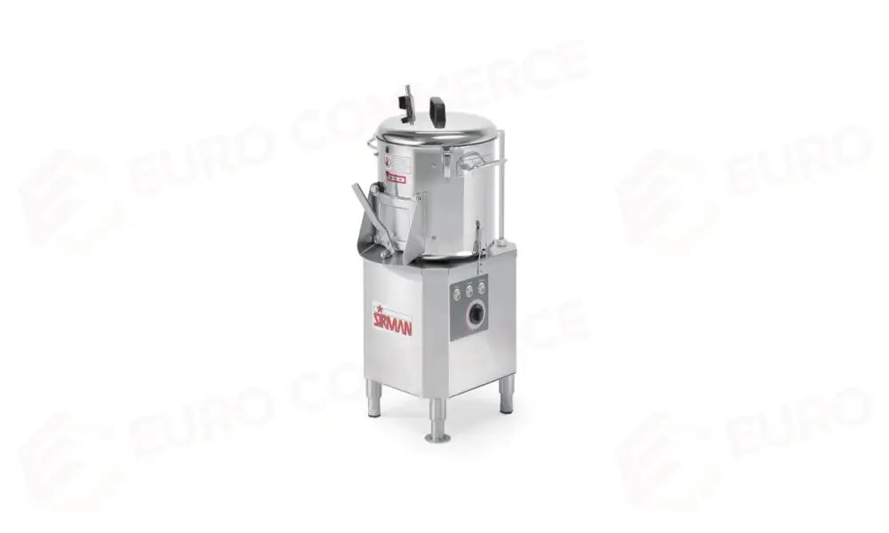 PELAPATATE - PPJ 6 SC 400 TF - 41100603 - SIRMAN - PELAPATATE