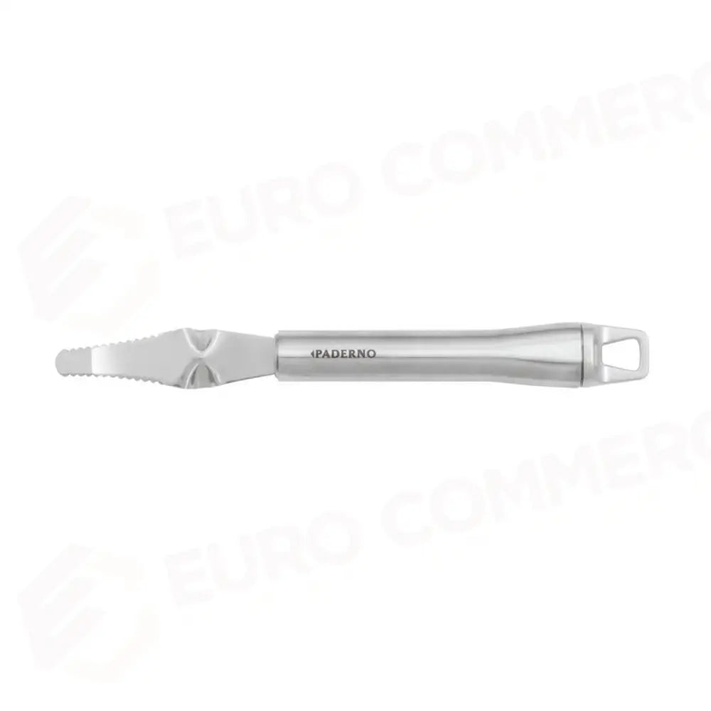 PELARANCE - GADGET SERIE 48278 MANICO ACCIAIO INOX - PADERNO