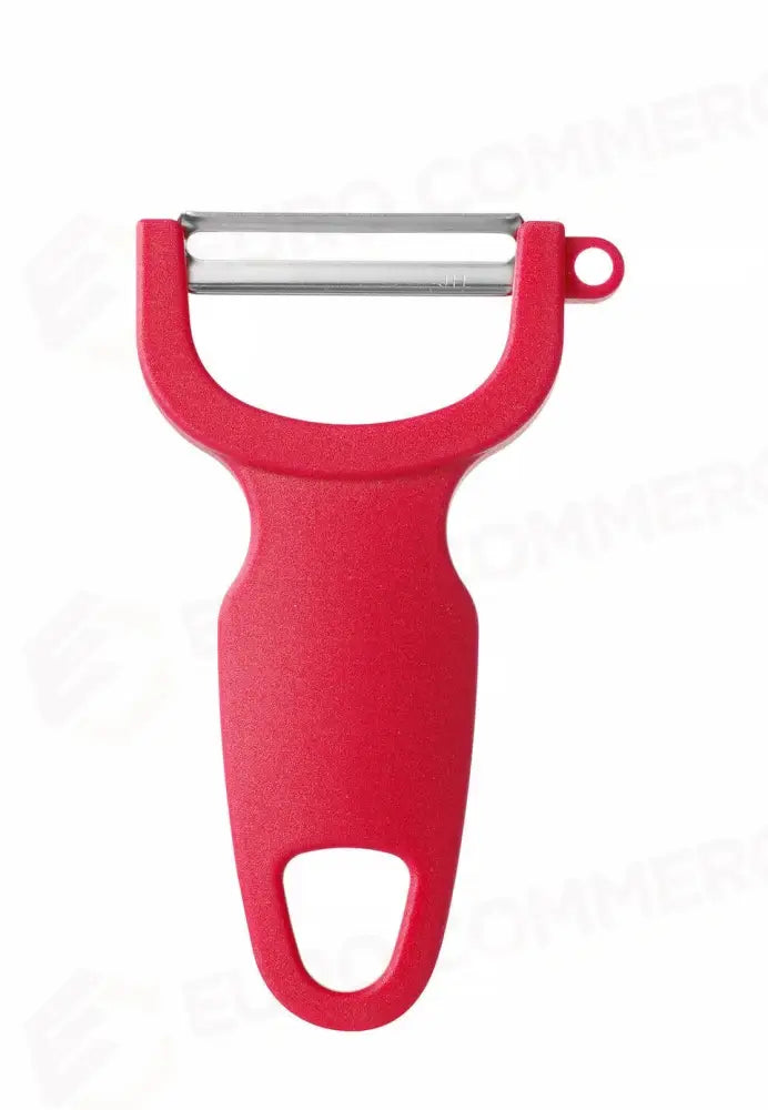 PELAVERDURE UNIVERSALE ORIZZONTALE. ROSSO (L)110MM - HENDI