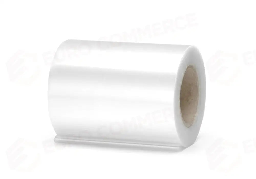 PELLICOLA PER SIGILLANTI PET/PE PEEL 12/40 185XMM - HENDI