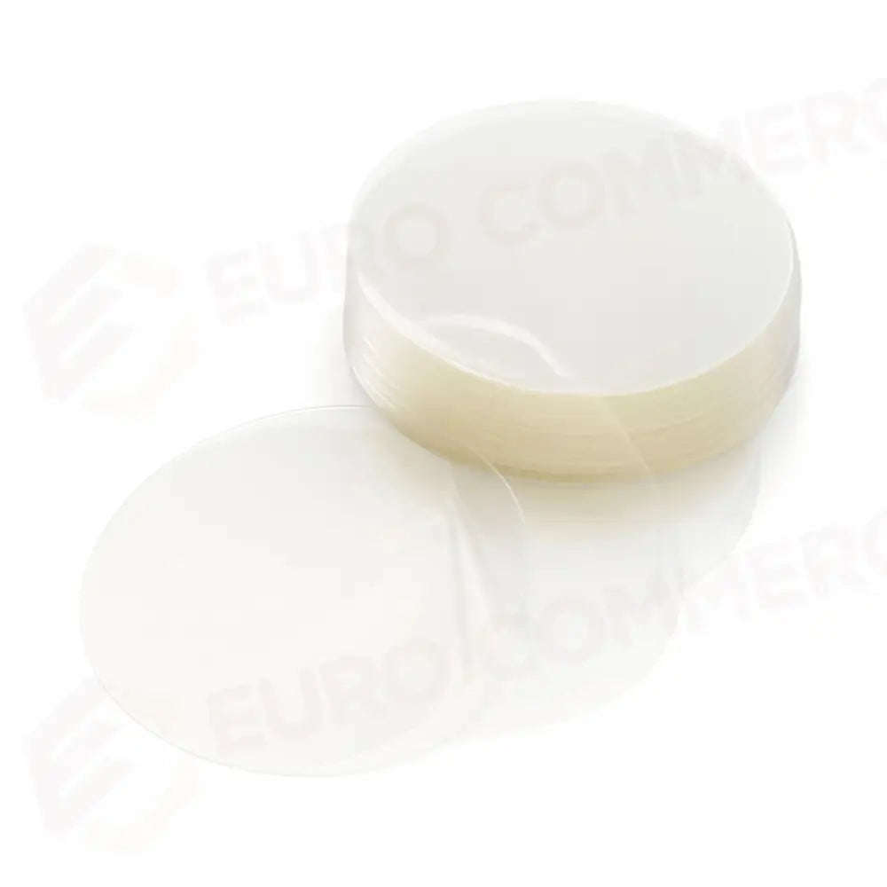 PELLICOLE SEPARA-TORTINI DI HAMBURGER HENDI 2122 PEZZI Ø100MM - 513170