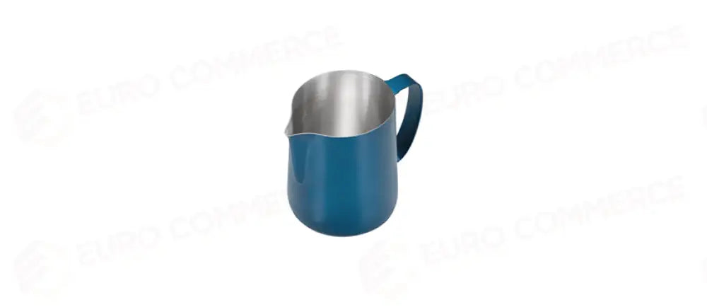 PEN JUG LATTIERA INOX 18/10 BLU CL60 - 203255 - MORINI