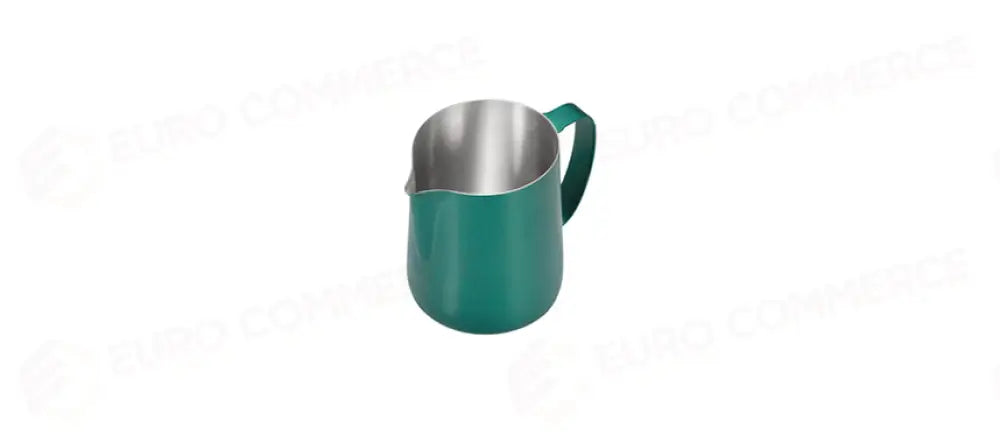 PEN JUG LATTIERA INOX 18/10 VERDE CL60 - 203257 - MORINI