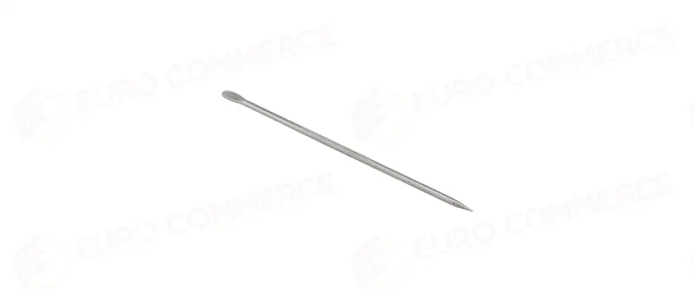 PENNA LATTE ART INOX 18/10 CM13,5 - 134083 - MORINI