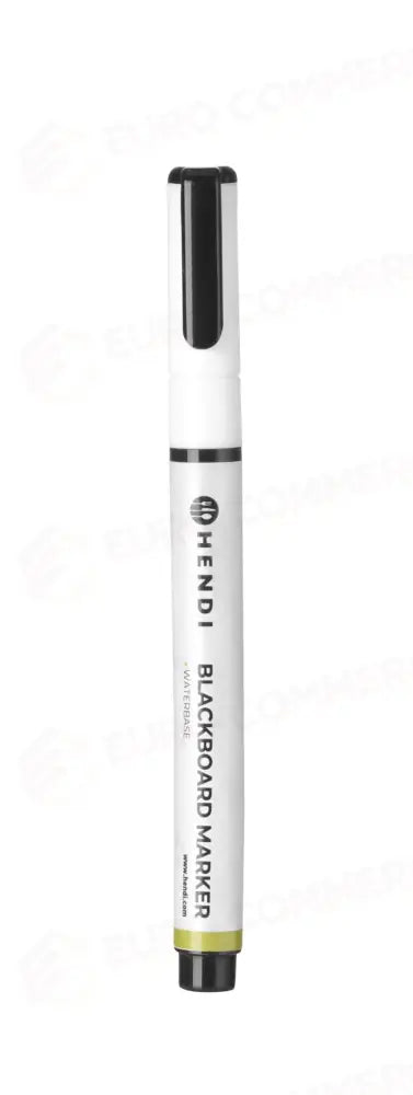 PENNARELLI HORECA HENDI BIANCO 2 PEZZI Ø10X(H)125MM - 871553