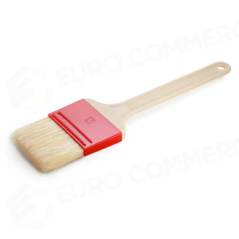 PENNELLI POLIAMIDE CON SETOLE NATURALI 4CM - 514-040 - KAREL - Attrezzatura