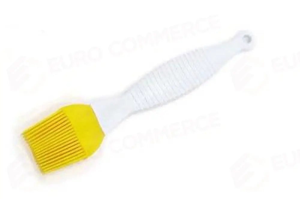 PENNELLO MEDIO 21 CM ARANCIONE ACC023 SILIKOMART - 7590021 - MEDRI