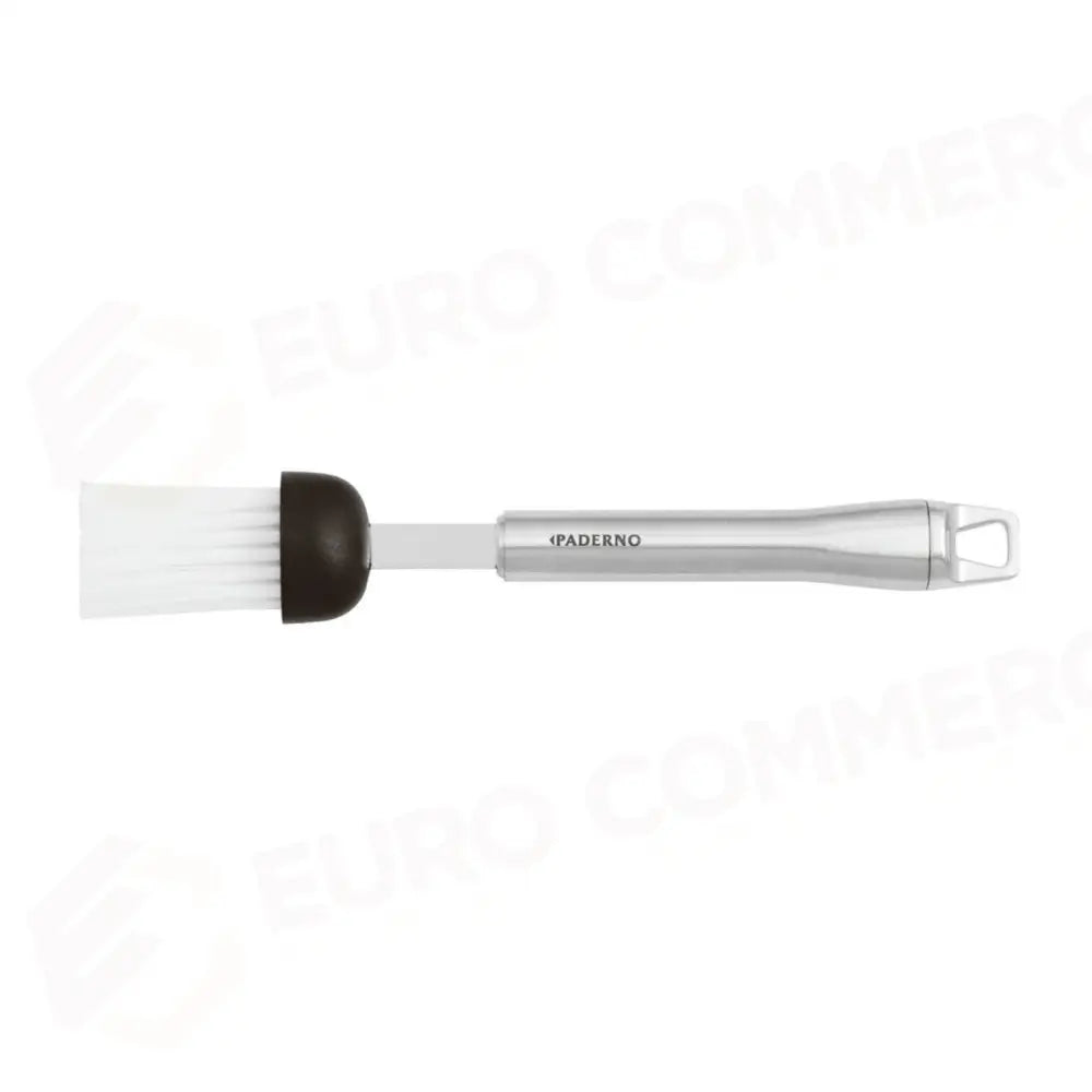 PENNELLO PASTICCERIA - GADGET SERIE 48278 MANICO ACCIAIO INOX - PADERNO