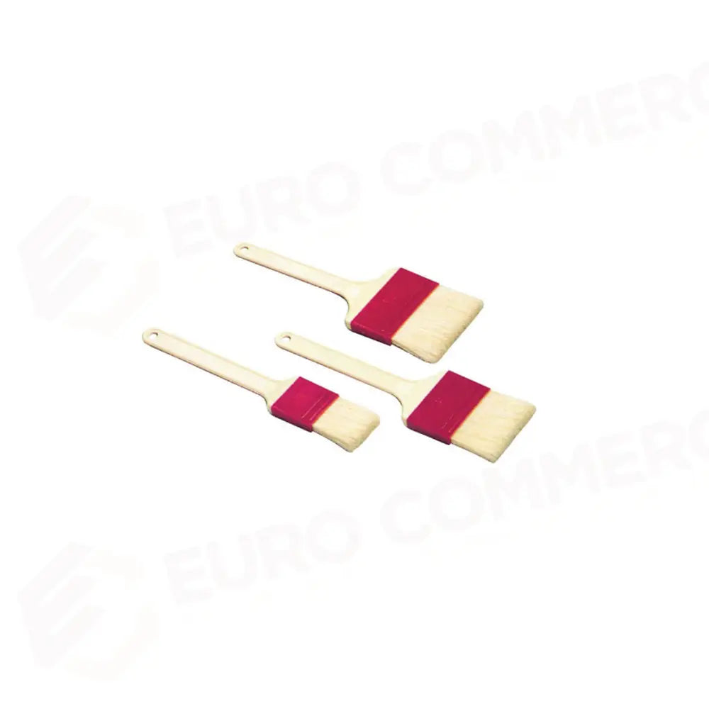 PENNELLO PER DOLCI 75 MM - 43763 - PAVONI ITALIA - ATTREZZATURA PROFESSIONALE