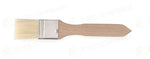 PENNELLO PIATTO PER BURRO E GRASSI - 2 PEZZI HENDI 210X40MM - 515327