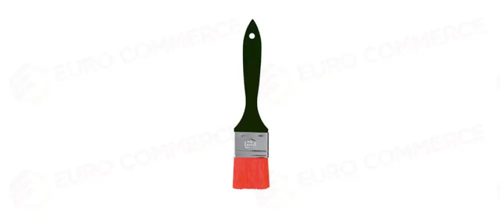 PENNELLO SETOLE NYLON ROSSO MM50 - 136984 - MORINI