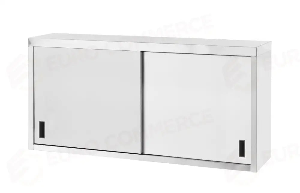 PENSILE INOX SALDATO CON PORTE SCORREVOLI PROFI LINE HENDI - 814178