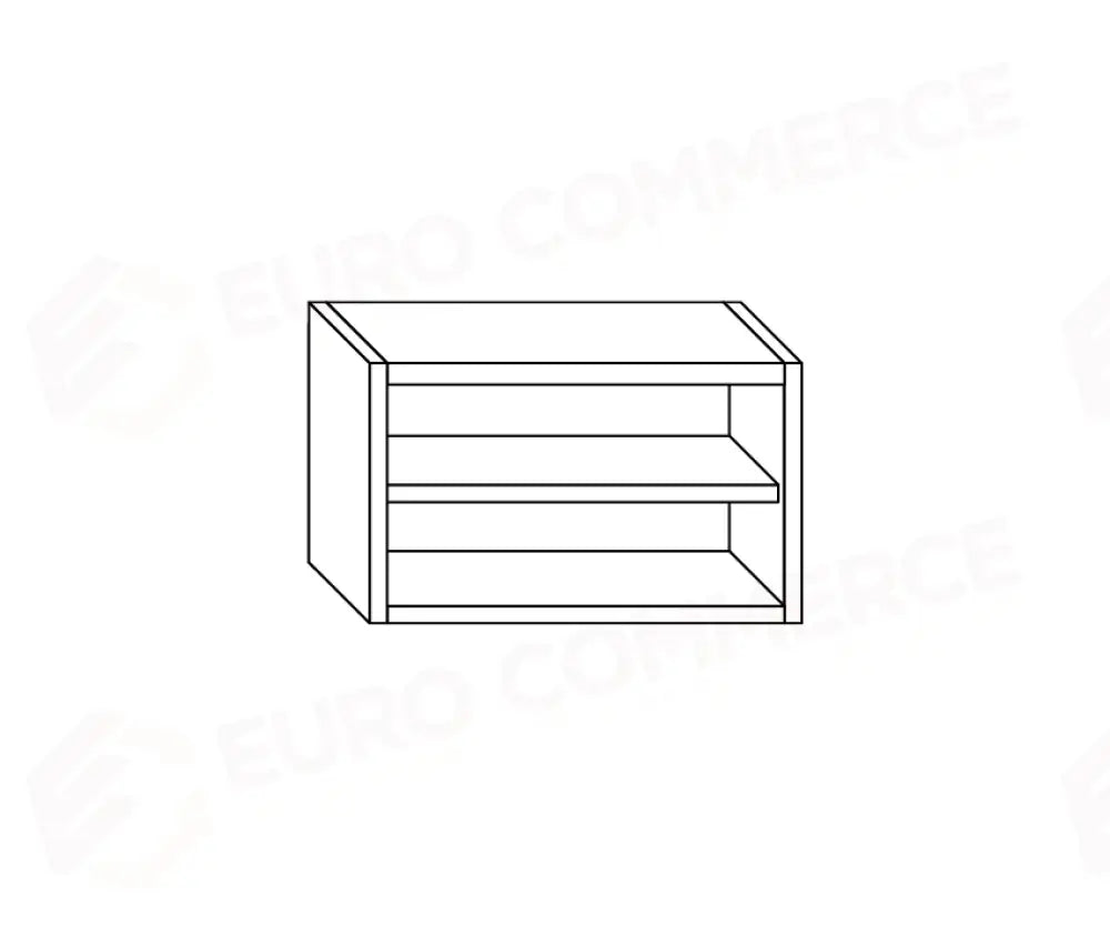PENSILI EUR PENSILI INOX PER CUCINE PROFESSIONALI - V09990 - MITTEL - PENSILI