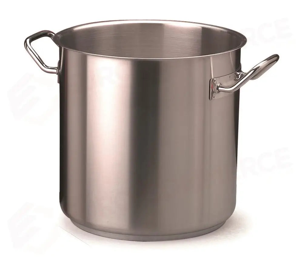 PENTOLA 28 CM ACCIAIO INOX INDUZIONE - 3 MM COIX3103E AGNELLI - 0071484 - MEDRI