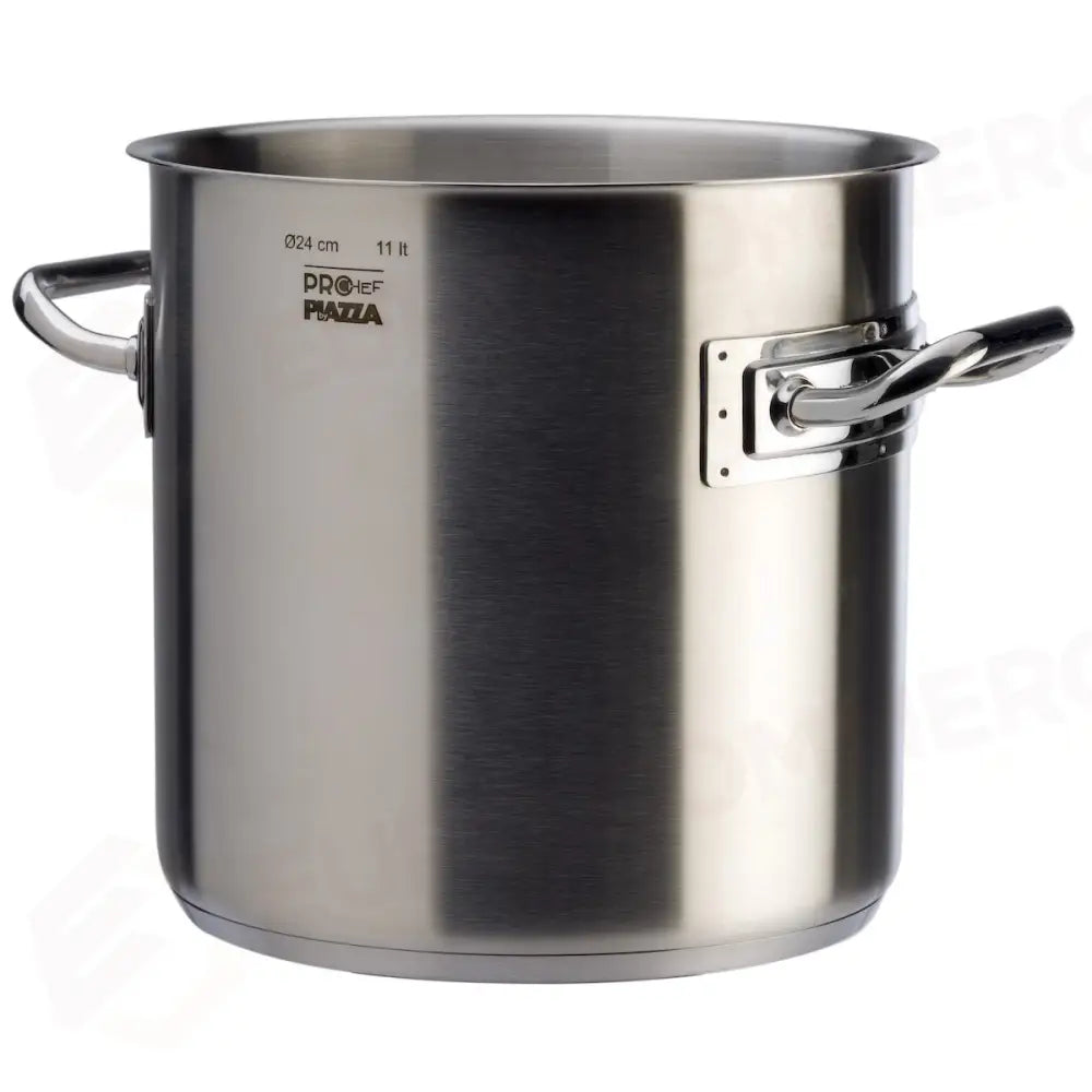 PENTOLA 45CM ’PROCHEF’ - 096645 - PIAZZA - PENTOLAME